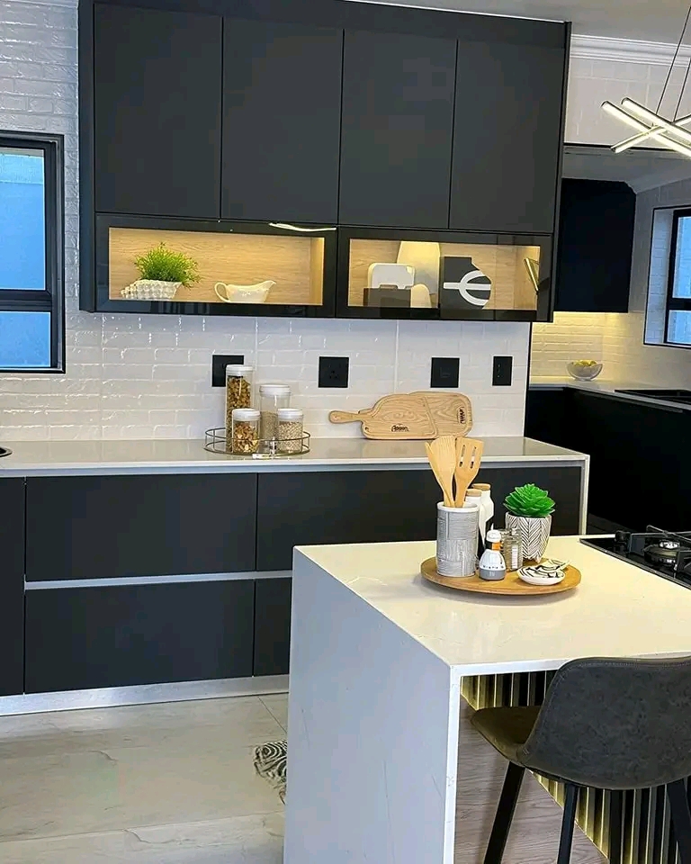 interior designer for offices Kampala
